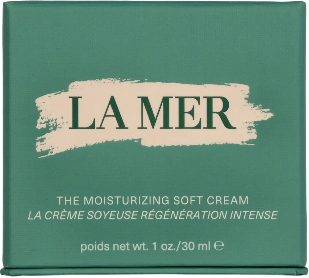 La Mer The Moisturizing Soft Cream 30ml