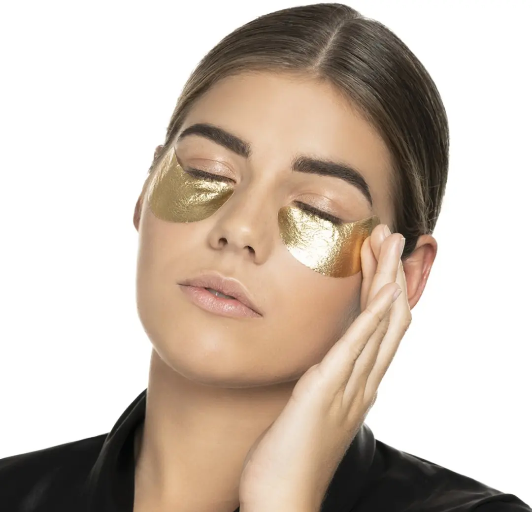 Starskin Sparkling Moment 6-delig Geschenkset - Sheetmaskers