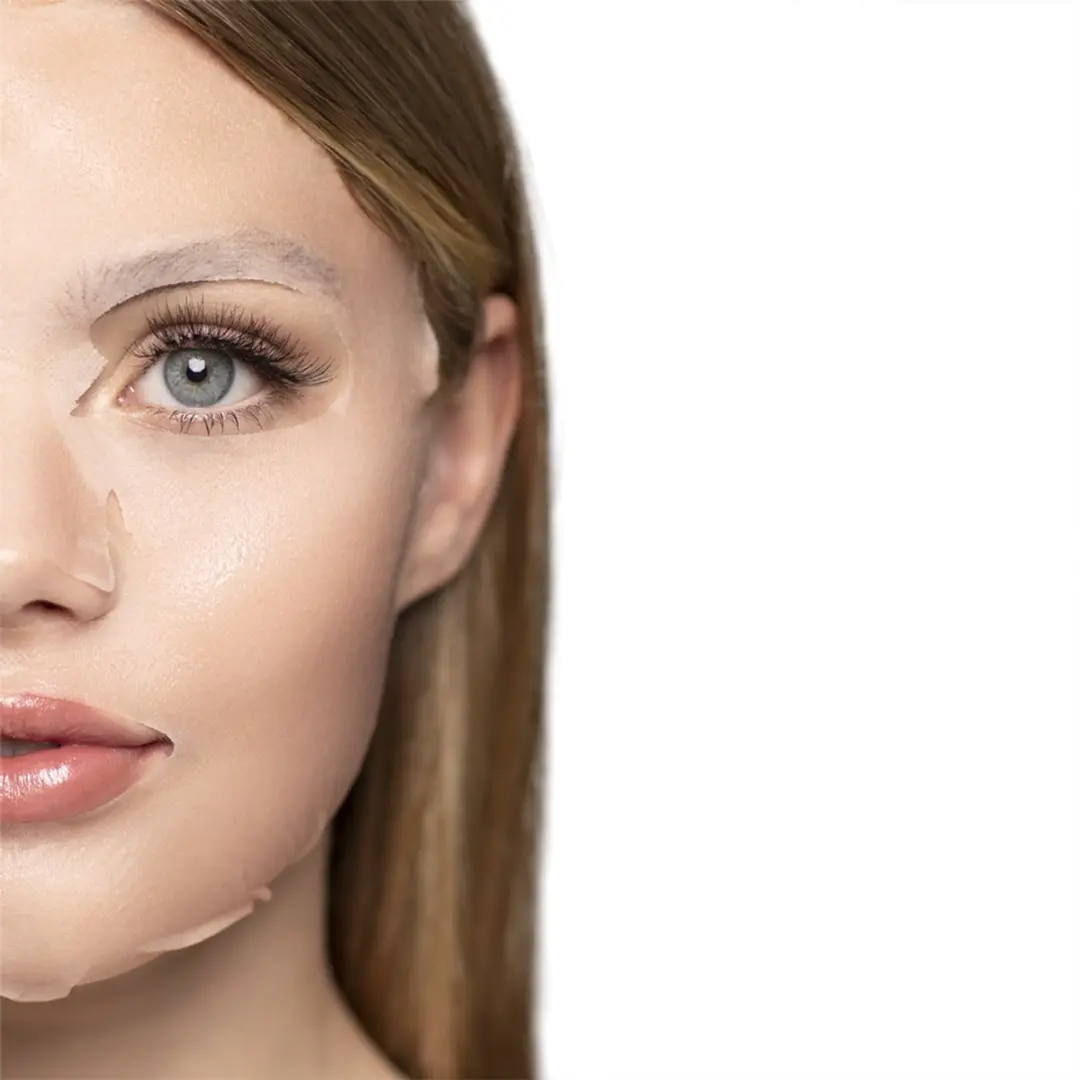 Starskin Sparkling Moment 6-delig Geschenkset - Sheetmaskers