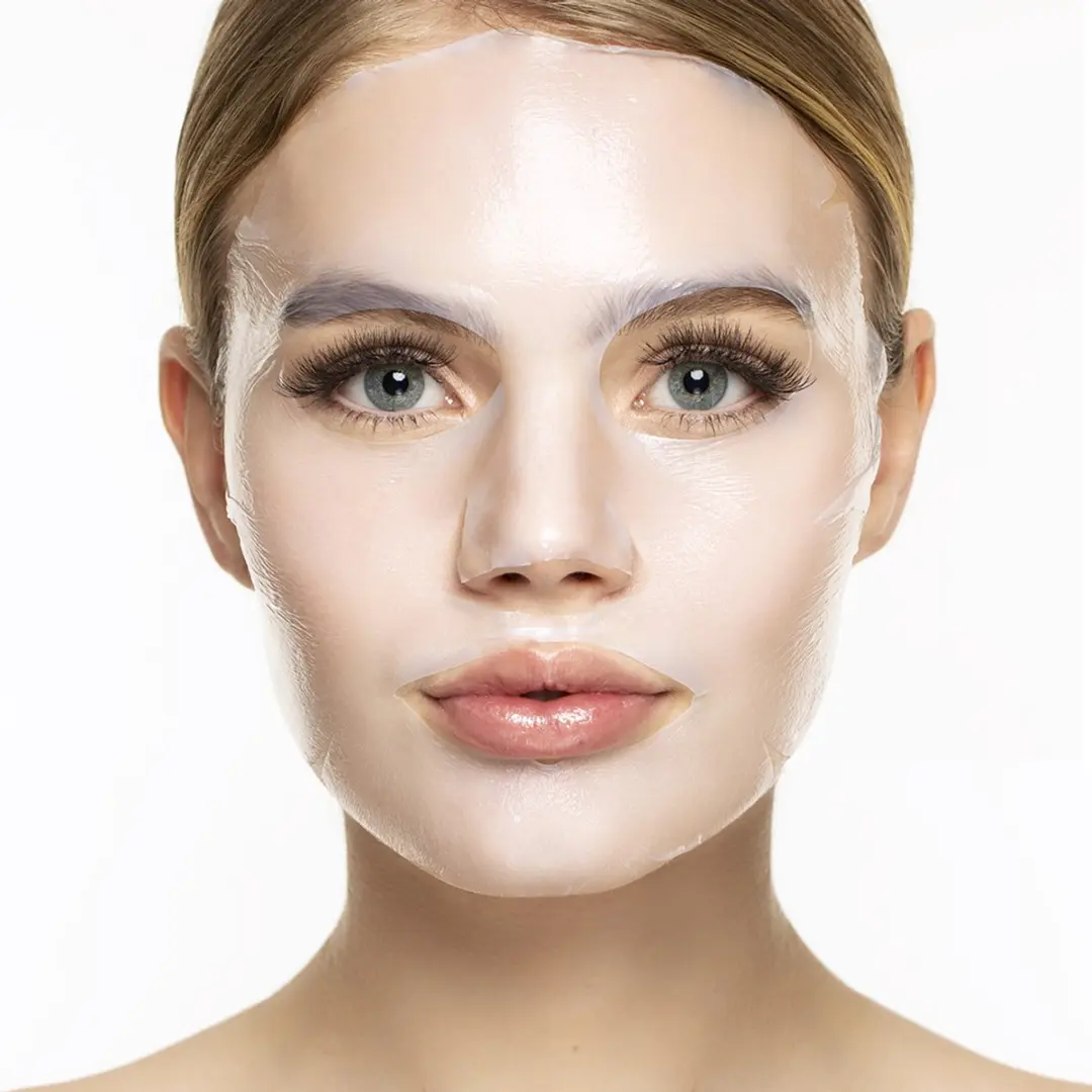 Starskin Sparkling Moment 6-delig Geschenkset - Sheetmaskers
