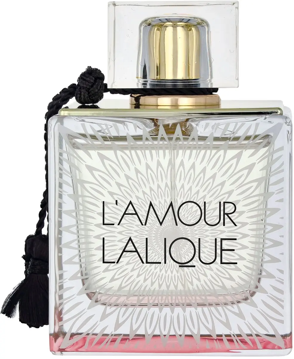 Lalique L'Amour Eau de Parfum 100ml