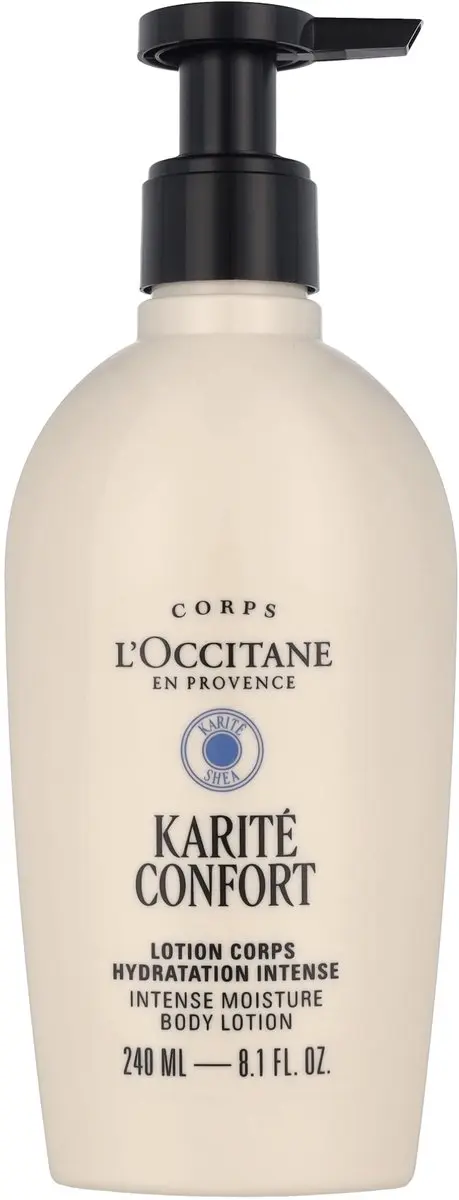 L'Occitane Karité Confort Intense Bodylotion 240ml