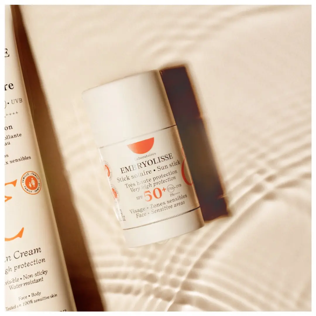 Embryolisse Stick Solaire 15g