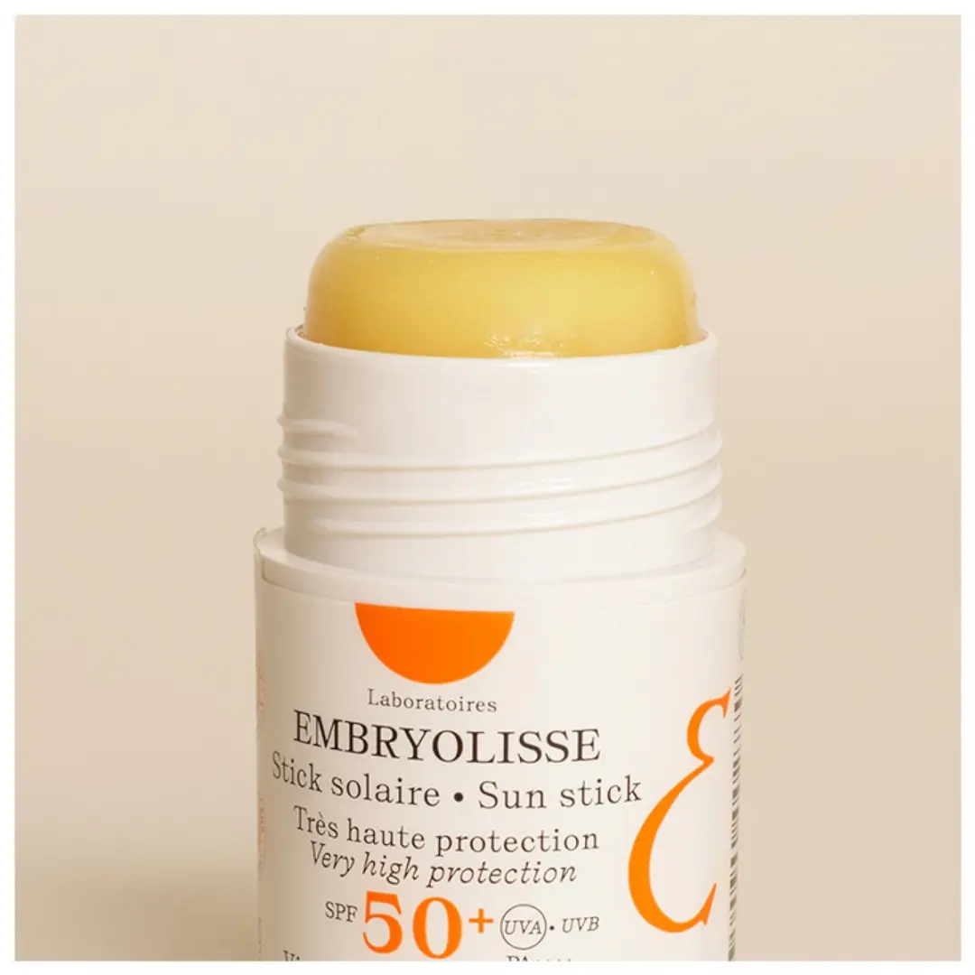 Embryolisse Stick Solaire 15g
