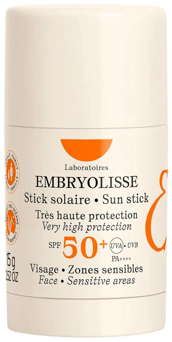 Embryolisse Stick Solaire 15g