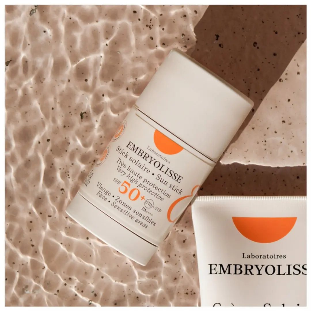 Embryolisse Stick Solaire 15g