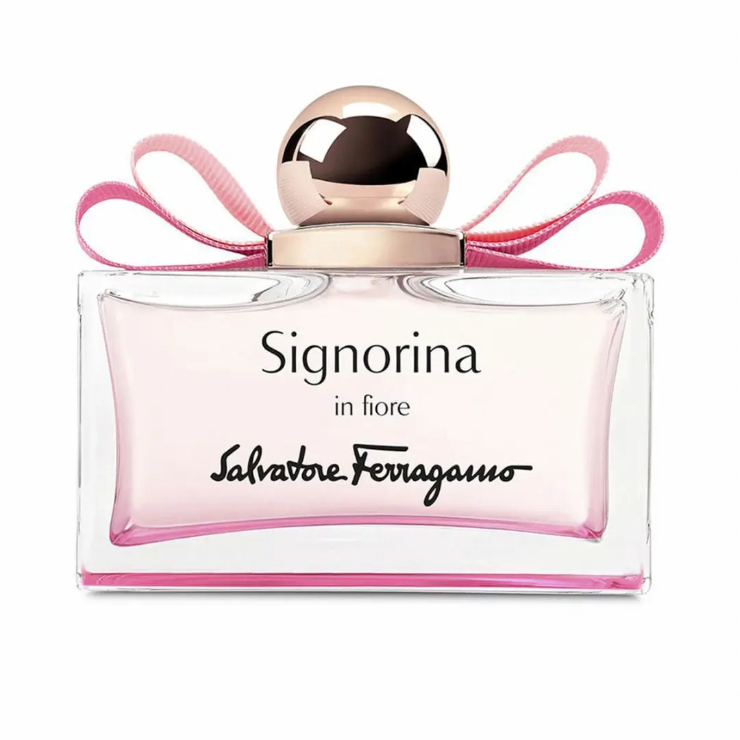 Salvatore Ferragamo Signorina EDT 100ml