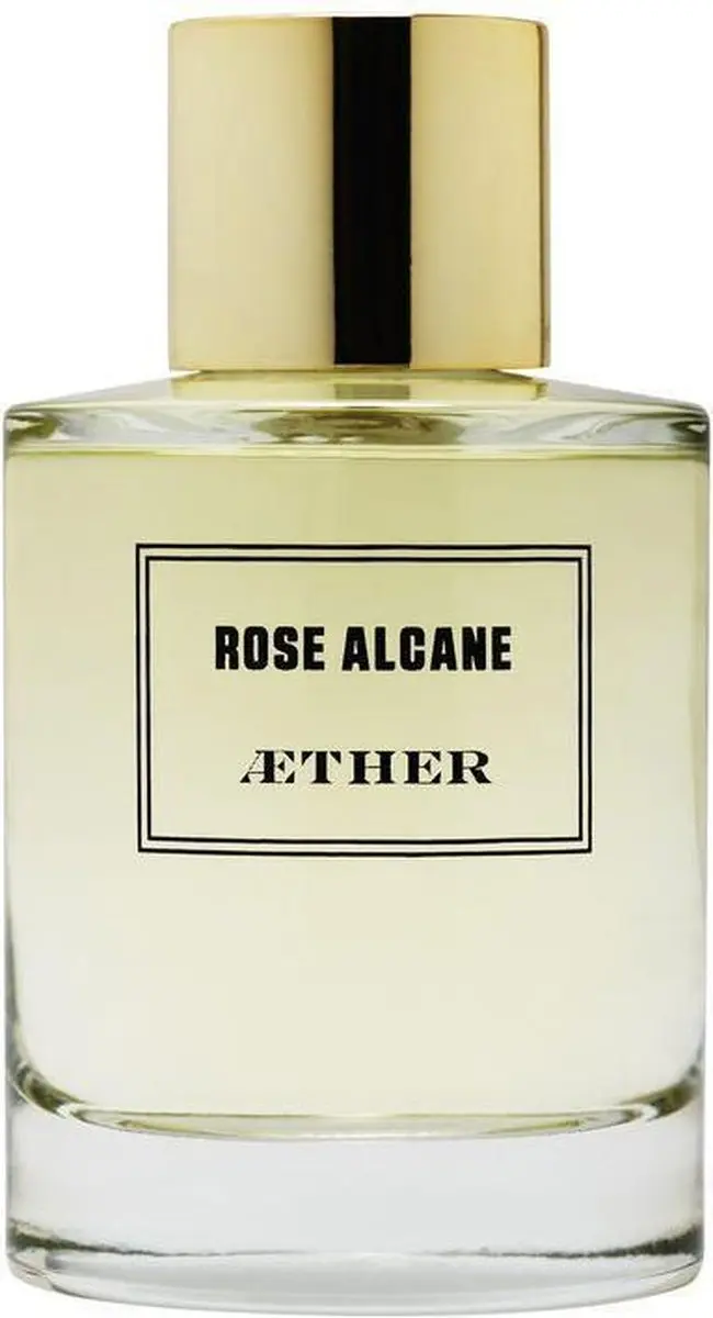Aether Rose Alcane Eau de Parfum 100ml