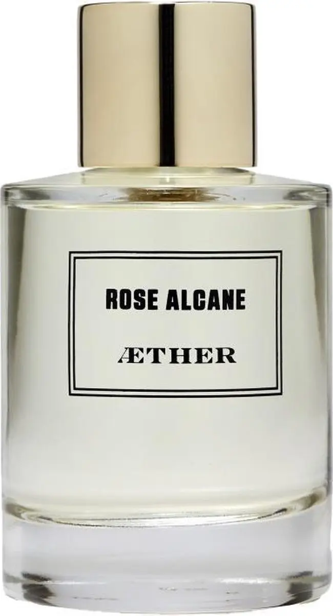 Aether Rose Alcane Eau de Parfum 100ml