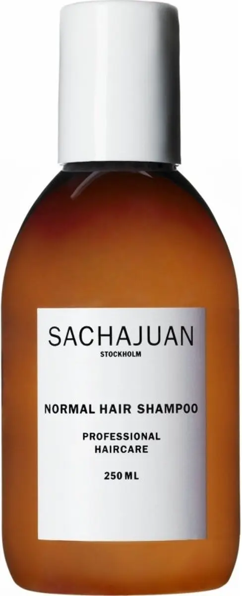 Sachajuan Normal Hair Shampoo 100ml