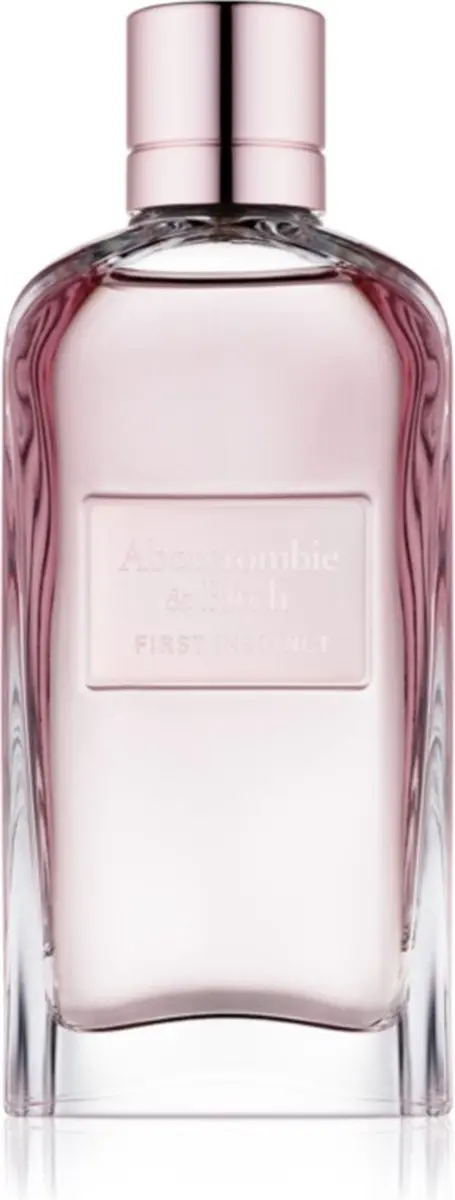 Abercrombie & Fitch First Instinct Eau de Parfum 100ml