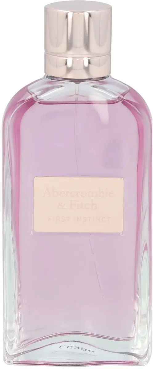 Abercrombie & Fitch First Instinct Eau de Parfum 100ml
