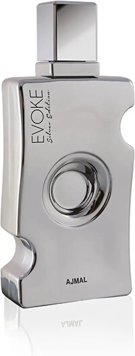 Ajmal Evoke Silver Edition Eau de Parfum 75ml