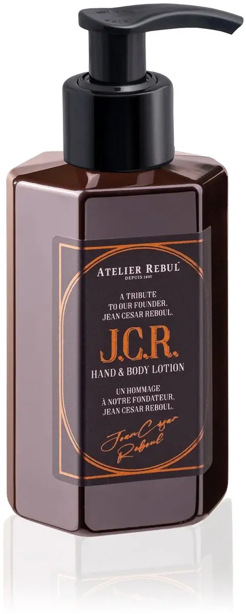 Atelier Rebul J.C.R. Hand & Body Lotion 100ml