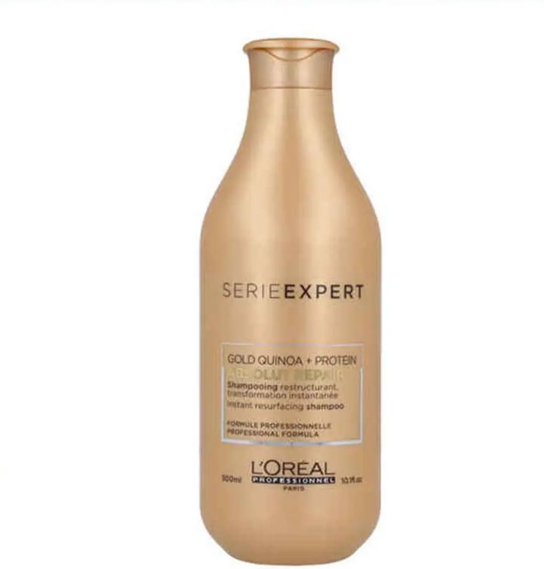 L'Oréal Paris Absolut Repair Gold Herstellende Shampoo 300ml