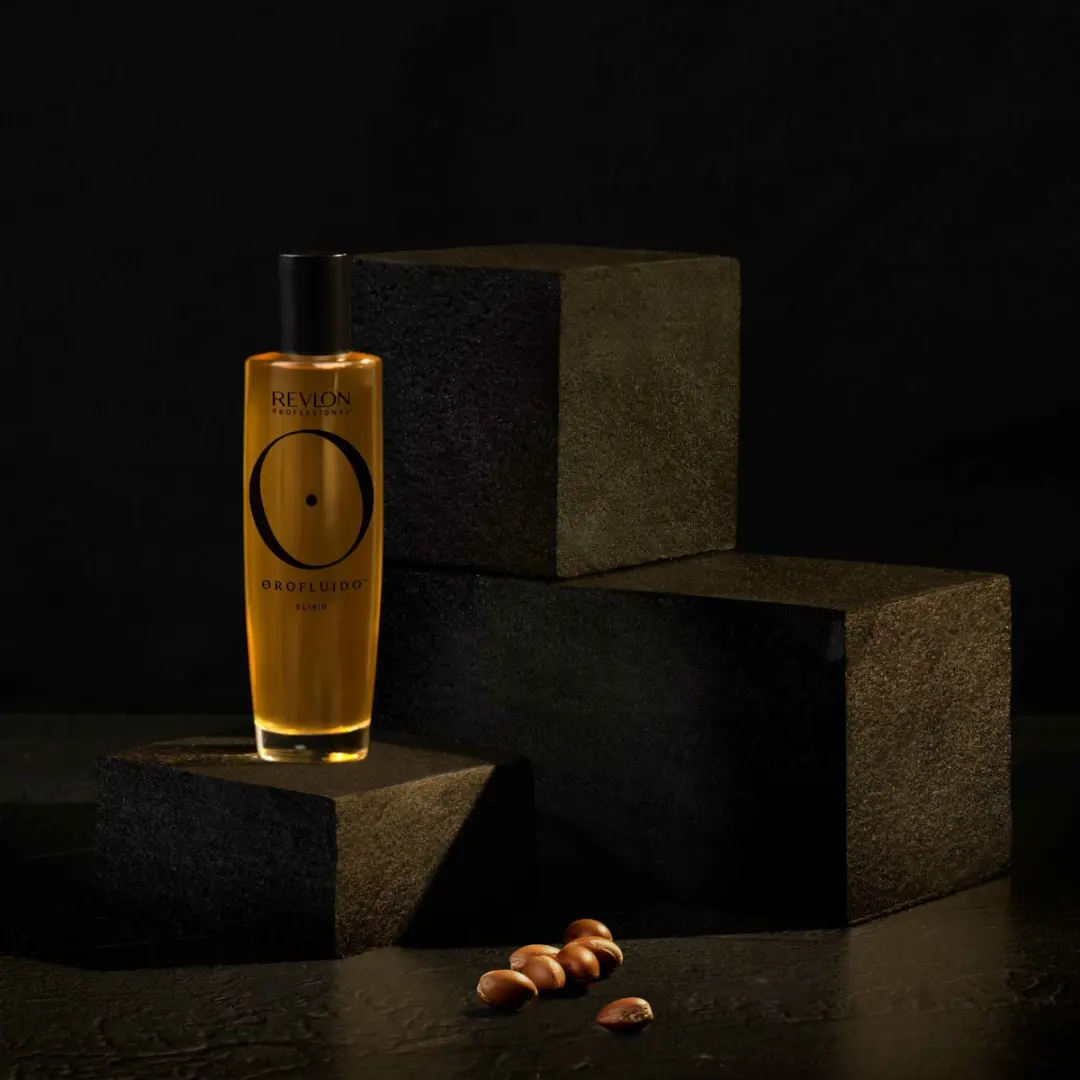 Orofluido Elixir 100ml