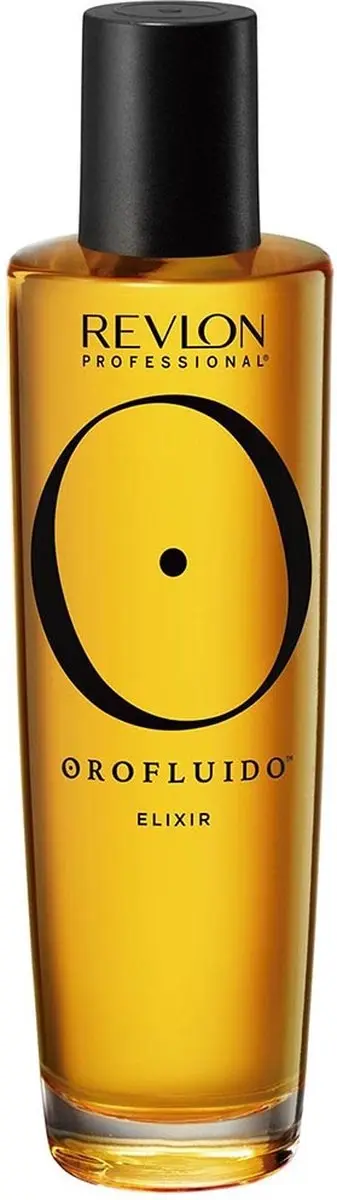 Orofluido Elixir 100ml