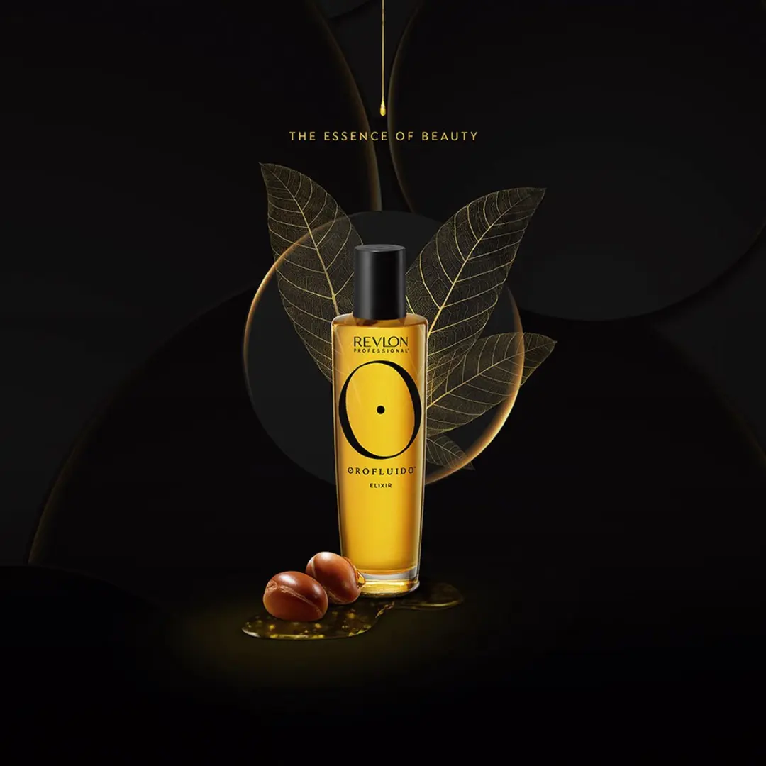 Orofluido Elixir 100ml