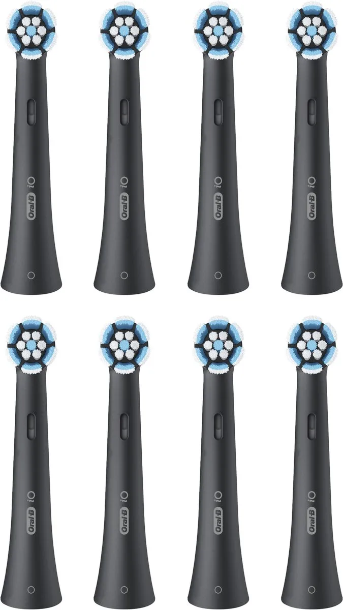 Oral-B EB50RX2+2+2 Opzetborstels - 1 Stuk