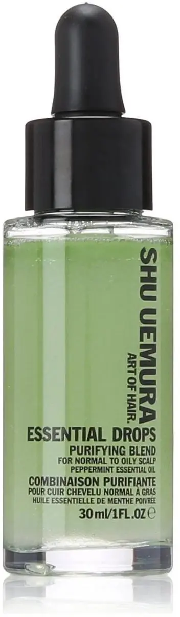 Shu Uemura Essential Drops Purifying Blend 30ml