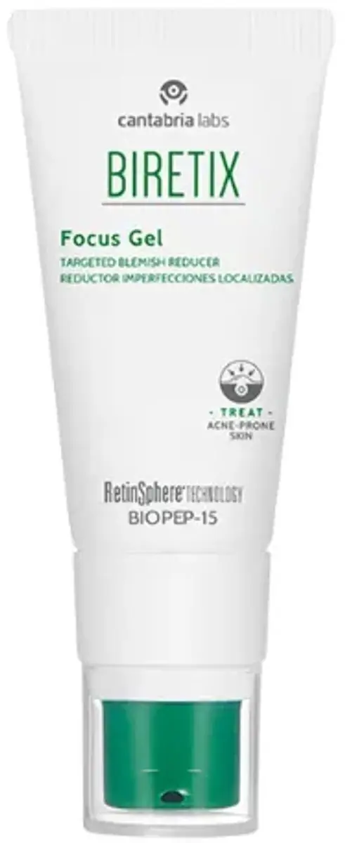 BIRETIX Focus Gel Blemish Reducer 15ml