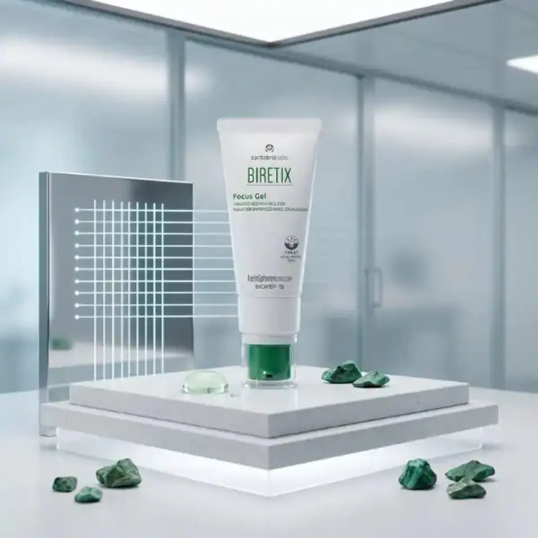 BIRETIX Focus Gel Blemish Reducer 15ml