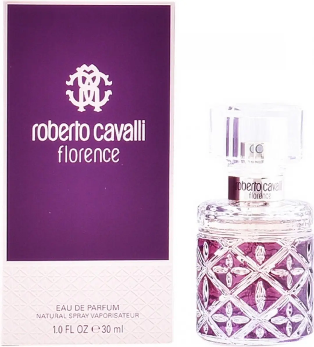 Roberto Cavalli Florence Eau de Parfum 50ml