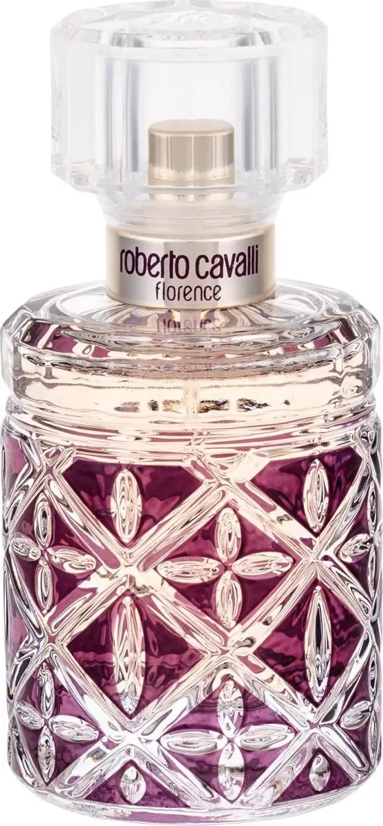 Roberto Cavalli Florence Eau de Parfum 50ml