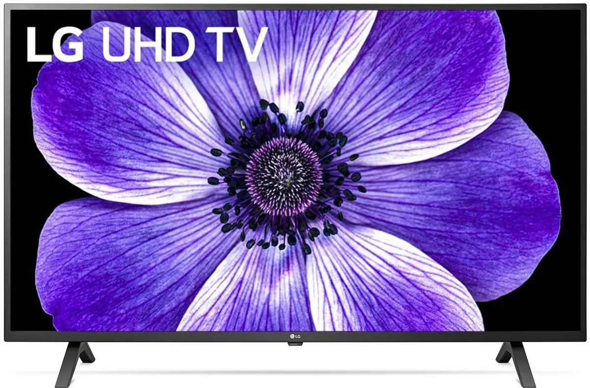 LG 43UN70006LA 4K LED TV 43 inch