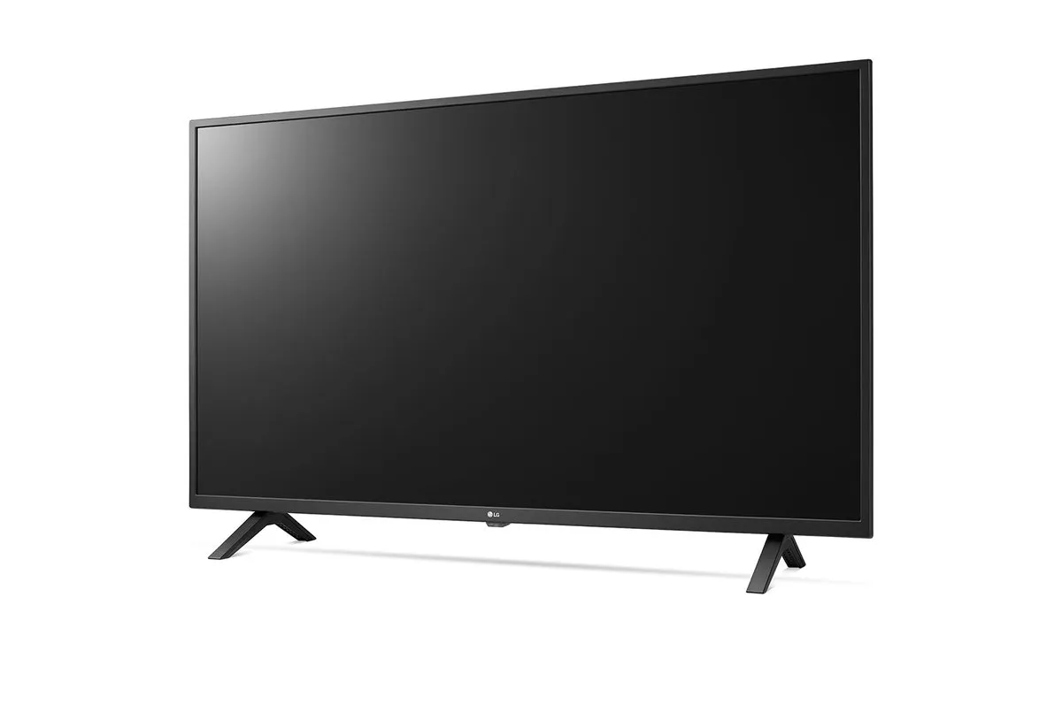 LG 43UN70006LA 4K LED TV 43 inch - Zwart - afbeelding 6 van 6