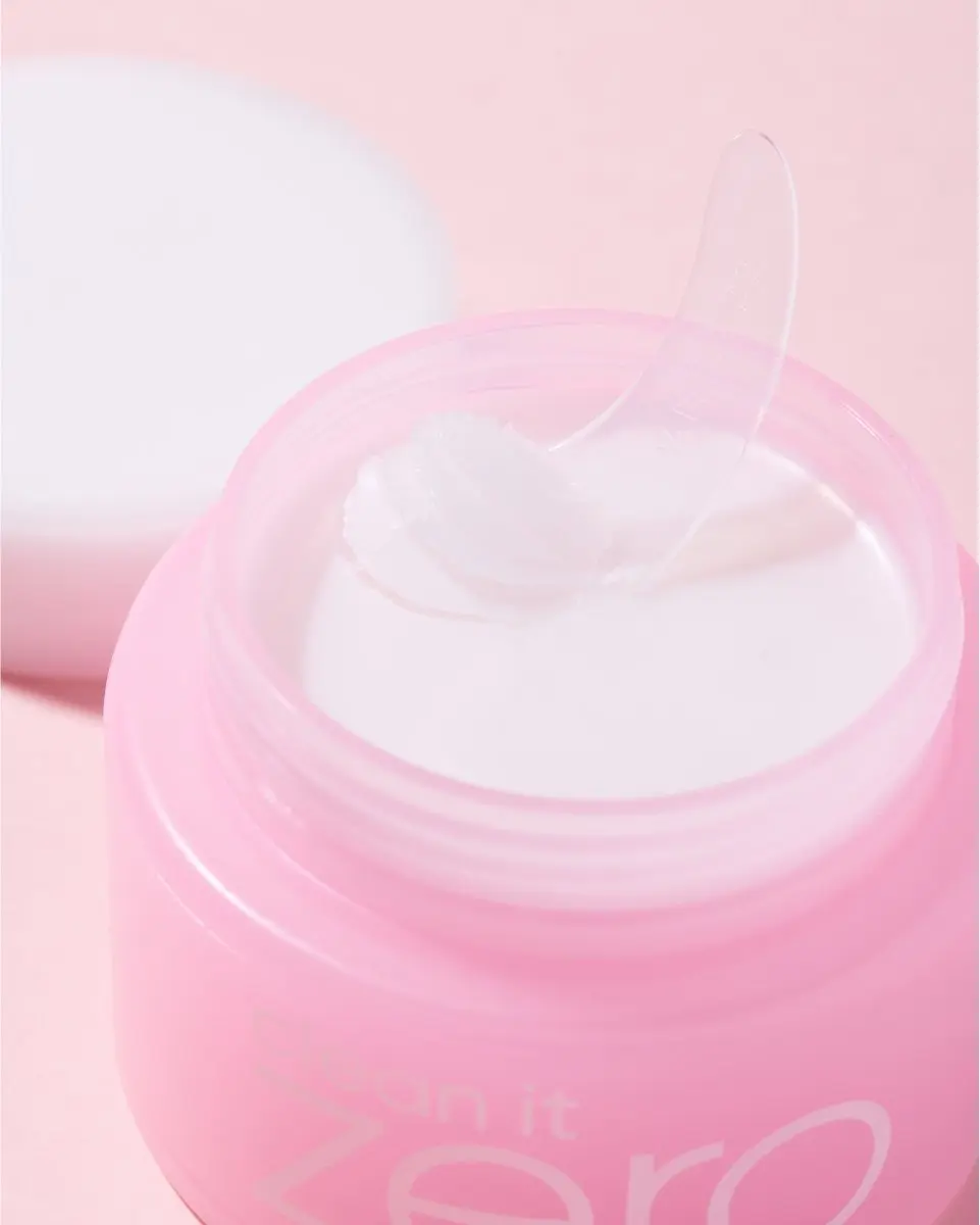Banila Co Clean It Zero Cleansing Balm Original 100ml