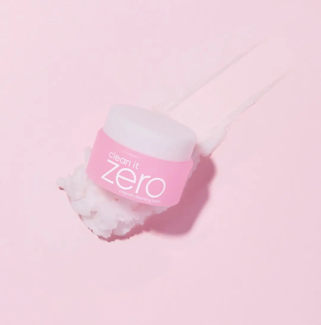 Banila Co Clean It Zero Cleansing Balm Original 100ml