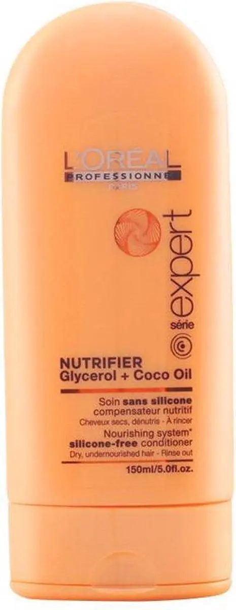 L'Oréal Professionnel Nutrifier Conditioner 150ml