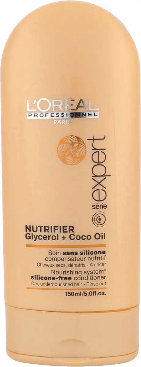 L'Oréal Professionnel Nutrifier Conditioner 150ml