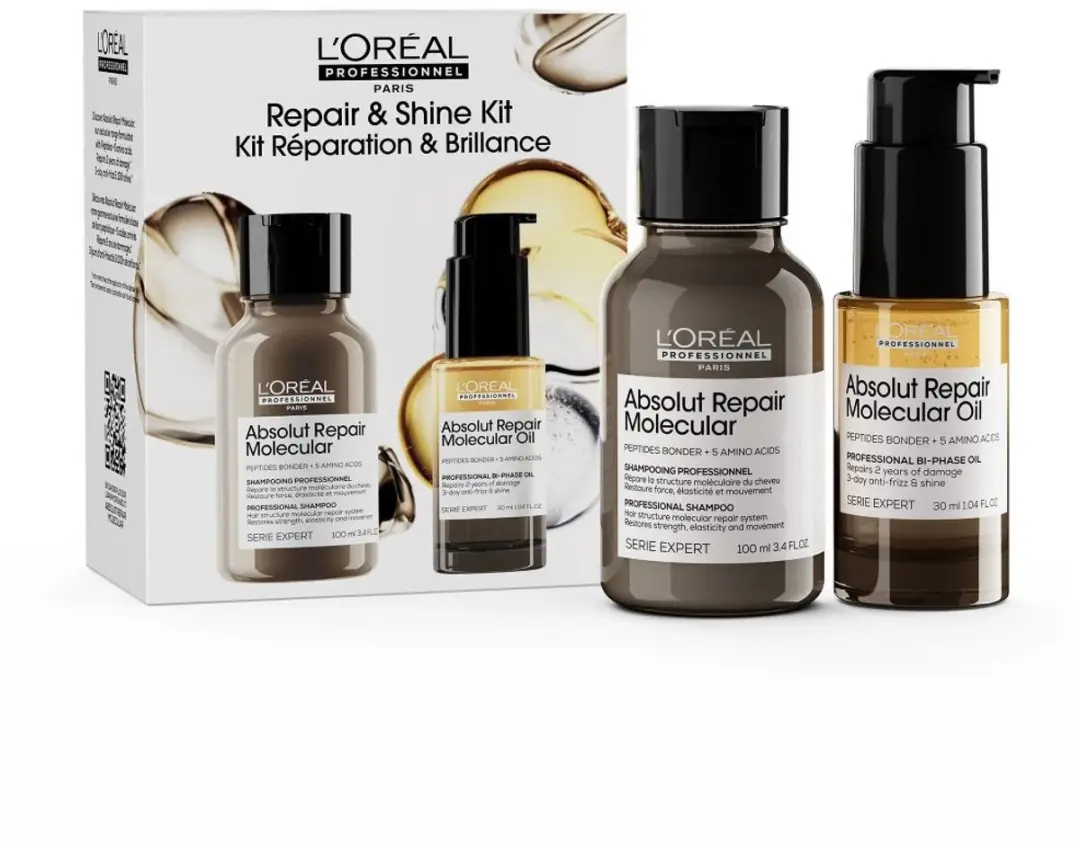 L'Oréal Professionnel Absolut Repair Molecular Kit