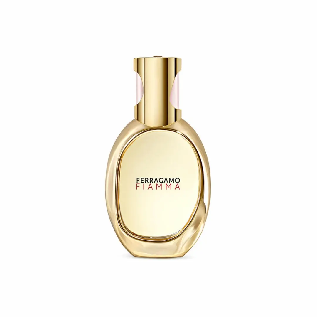 Salvatore Ferragamo Fiamma Damesparfum 35ml
