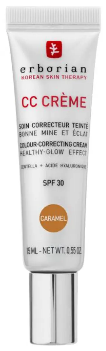 Erborian CC Cream Caramel 15ml