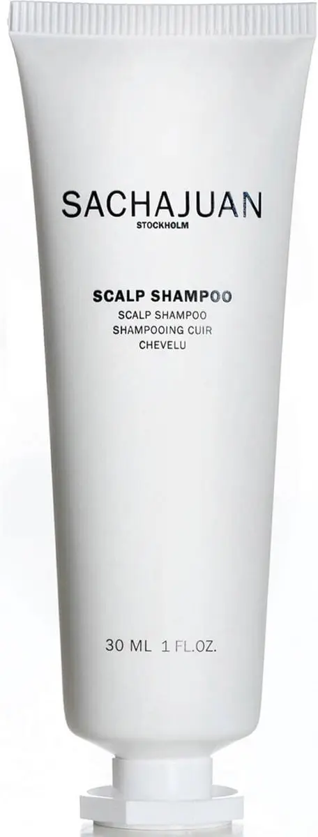 Sachajuan Stockholm Scalp Shampoo 30ml