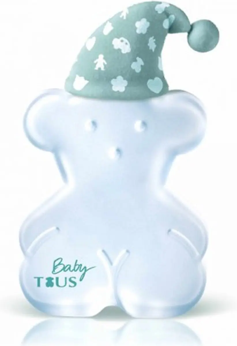 Tous Baby Eau de Cologne 100ml