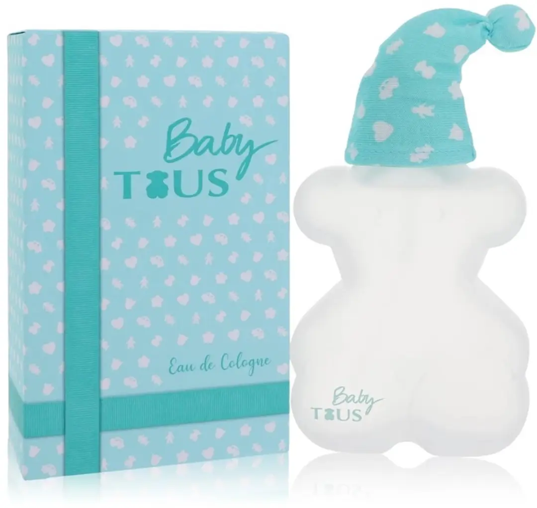 Tous Baby Eau de Cologne 100ml