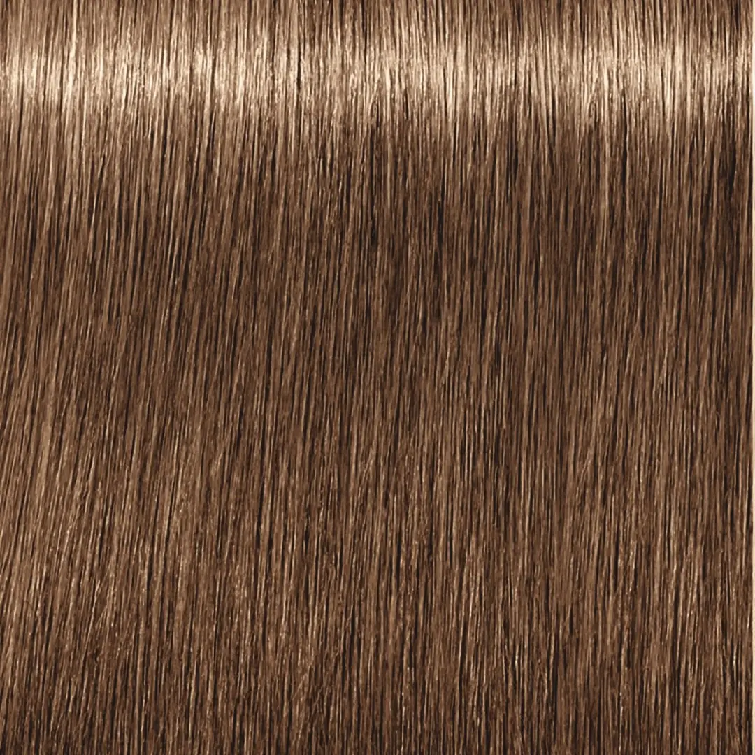 Indola Profession Permanent Caring Color 8.0+ Zwart 60ml