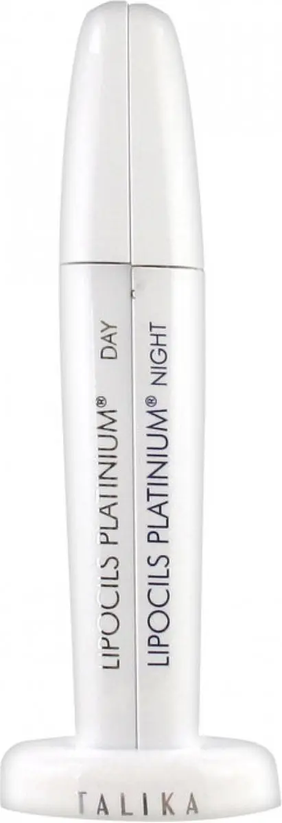 Talika Lipocils Platinium Wimperserum 2x8,5ml