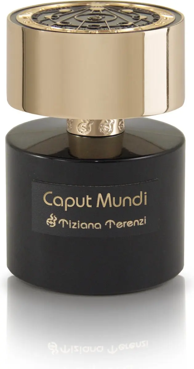 Tiziana Terenzi Caput Mundi Extrait de Parfum 100ml