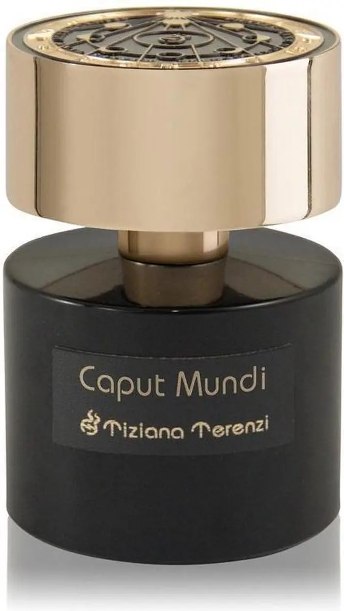 Tiziana Terenzi Caput Mundi Extrait de Parfum 100ml