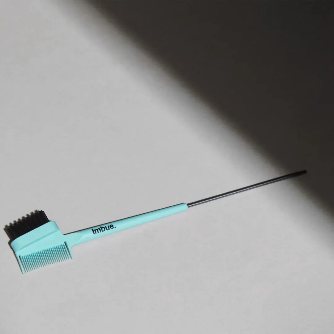 Imbue 3-in-1 Edge Comb - Blauw