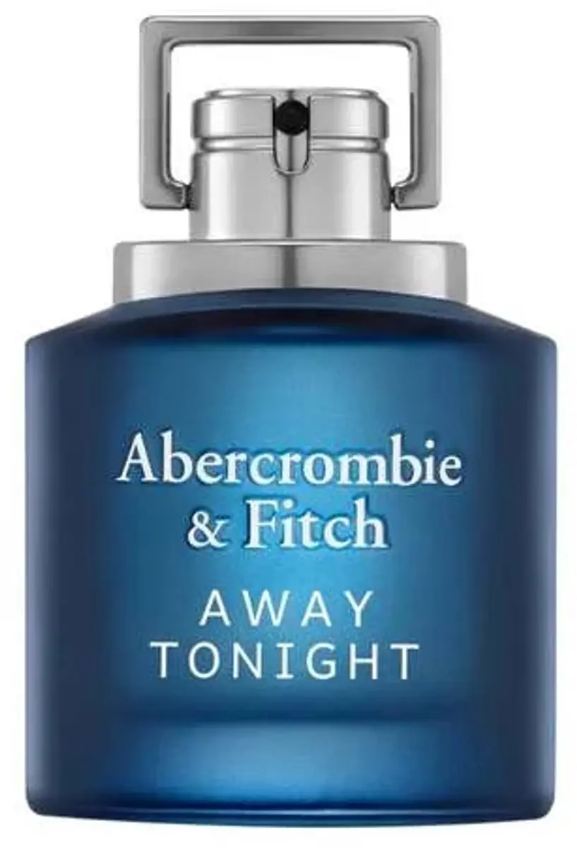 Abercrombie & Fitch Away Tonight Herenparfum 50ml