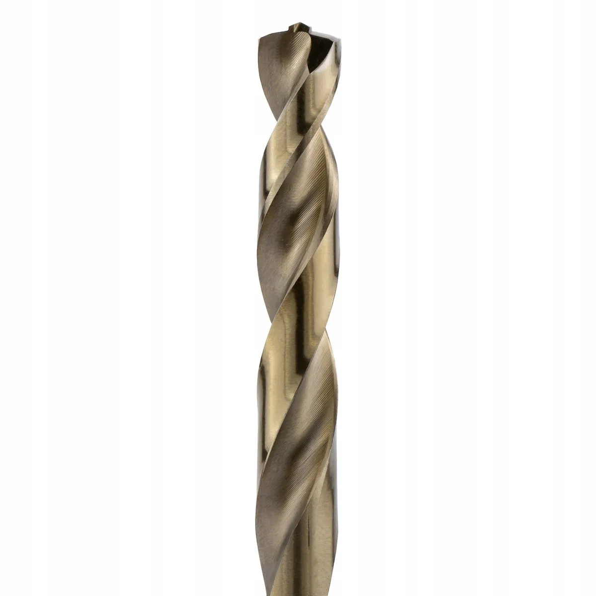 Milwaukee Metaalboren HSS-G Cobalt 8mm DIN 338