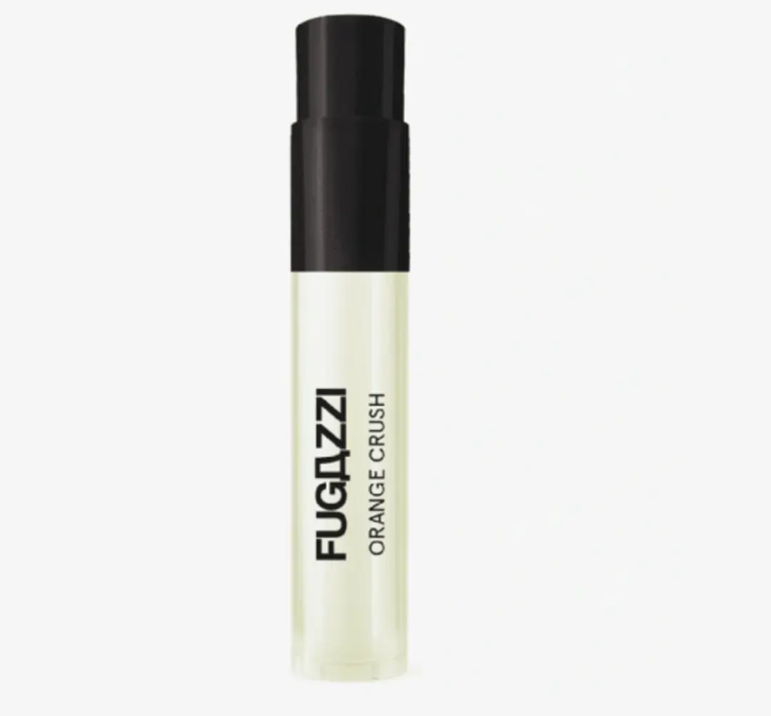 Fugazzi Orange Crush Eau de Parfum 8ml