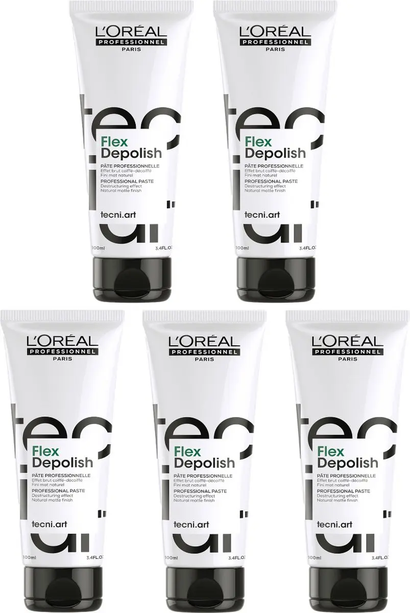 L'Oréal Tecni.art Depolish 100ml