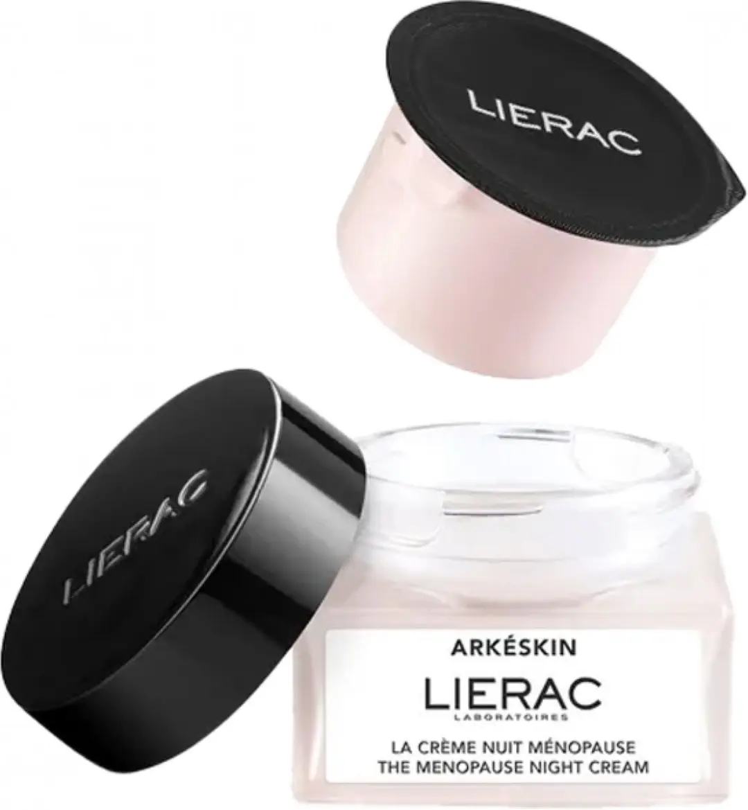 Lierac Arkeskin Nachtcrème 50ml
